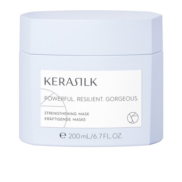 KERASILK : SPECIALISTS strengthening mask 200 ml