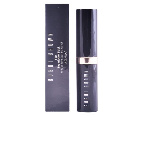BOBBI BROWN : SKIN FOUNDATION stick #3 beige