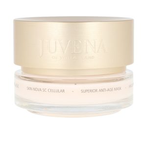 JUVENA : SKIN NOVA SC CELLULAR miracle beauty mask 75 ml