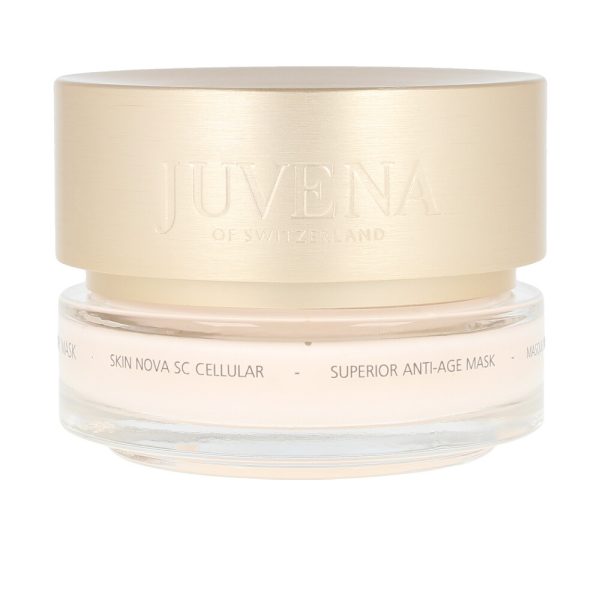 JUVENA : SKIN NOVA SC CELLULAR miracle beauty mask 75 ml