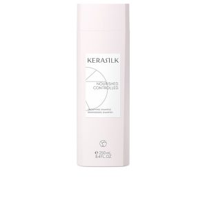 KERASILK : ESSENTIALS smoothing shampoo 250 ml