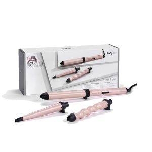 BABYLISS : CLIPPER interchangeable accessories 1 u