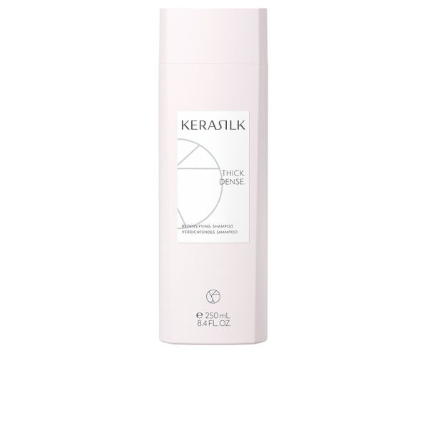 KERASILK : ESSENTIALS redensifying shampoo 250 ml