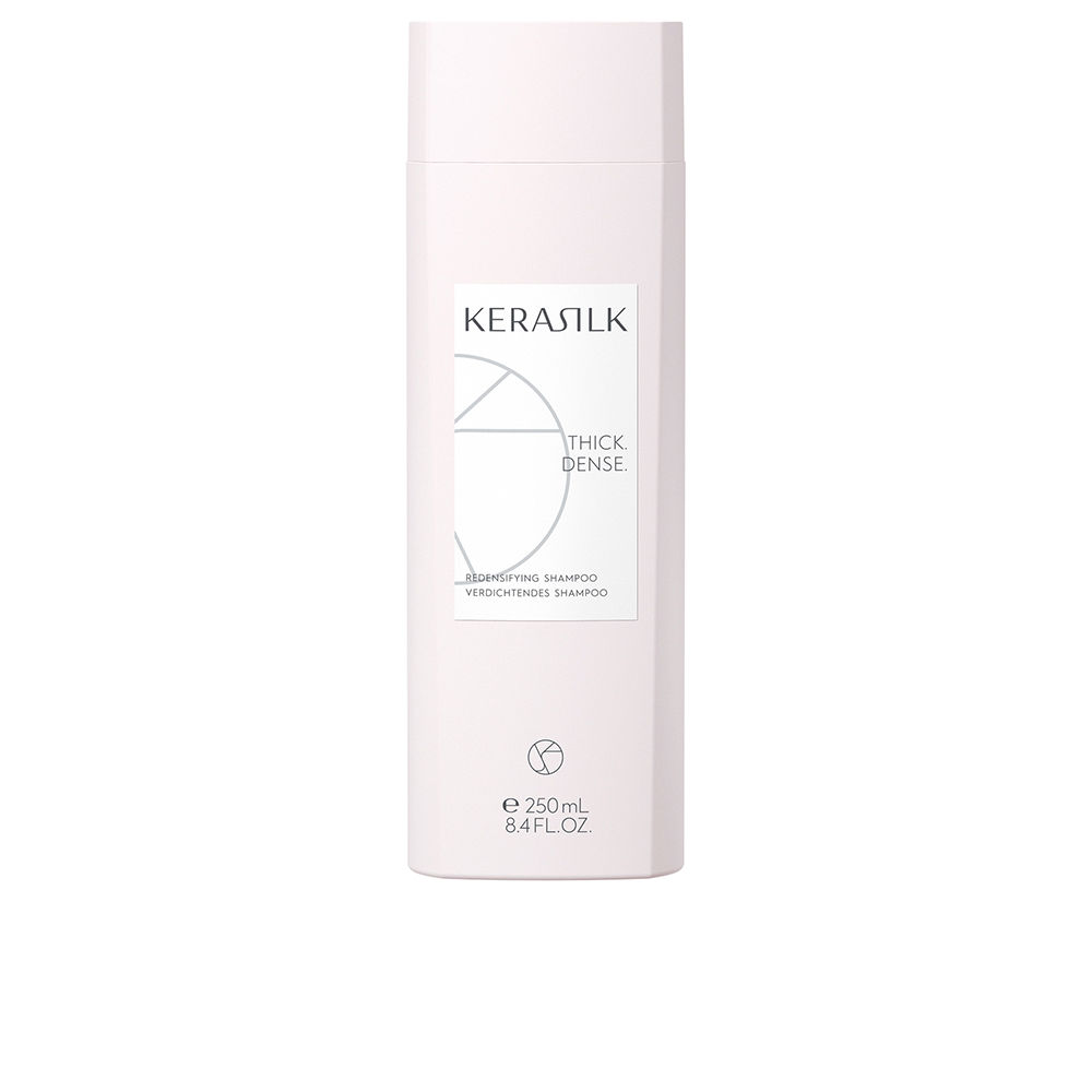 KERASILK : ESSENTIALS redensifying shampoo 250 ml