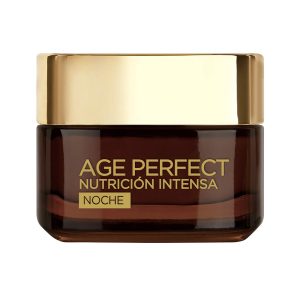 L'ORÉAL PARIS : AGE PERFECT INTENSE NUTRITION night cream 50 ml