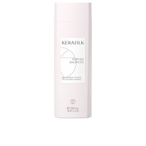 KERASILK : ESSENTIALS anti-dandruff shampoo 250 ml