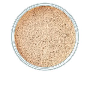 ARTDECO : MINERAL POWDER foundation #4-light beige