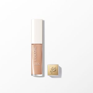 LANCÔME : TEINT IDOLE ULTRA WEAR care & glow serum concealer #220C 13.5ml
