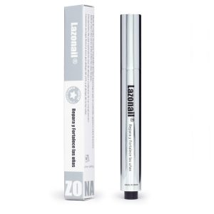 LAZONAIL : LAZONAIL repairs and strengthens nails 2.5 ml