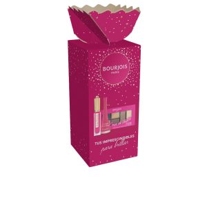BOURJOIS : ROUGE VELVET INK LIQUID LIPSTICK LOT #07 3 u