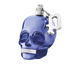 POLICE : TO BE FREE TO DARE MAN edt vapo 75 ml