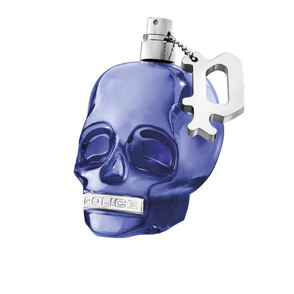 POLICE : TO BE FREE TO DARE MAN edt vapo 75 ml