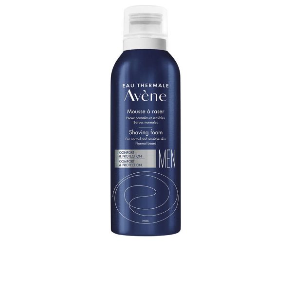 AVÈNE : MEN espuma de afeitar 200 ml