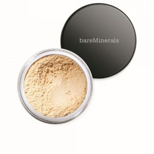BARE MINERALS : LOOSE MINERAL eyeshadow #Soul 1 u