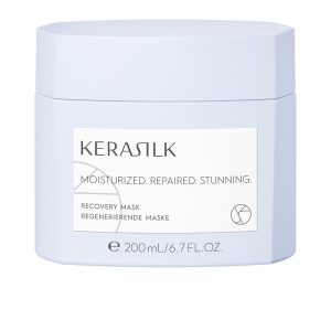 KERASILK : SPECIALISTS recovery mask 200 ml
