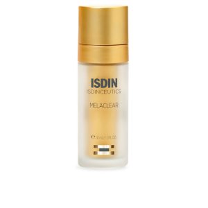 ISDIN : ISDINCEUTICS melaclear serum 30 ml