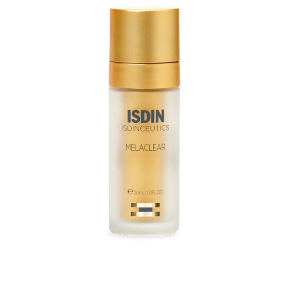 ISDIN : ISDINCEUTICS melaclear serum 30 ml
