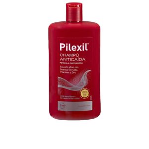 PILEXIL : PILEXIL anti-hair loss shampoo 500 ml