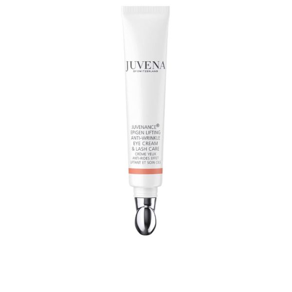 JUVENA : JUVENANCE EPIGEN lifting anti-wrinkle eye cream & lash care 20 ml