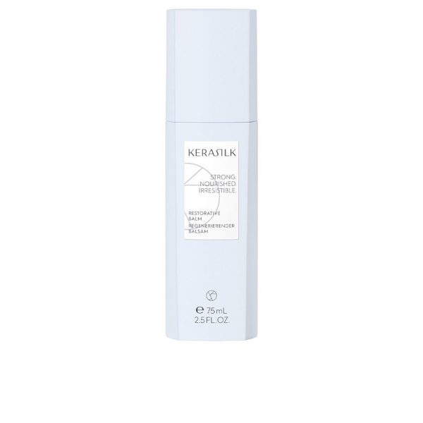 KERASILK : SPECIALISTS restorative balm 75 ml