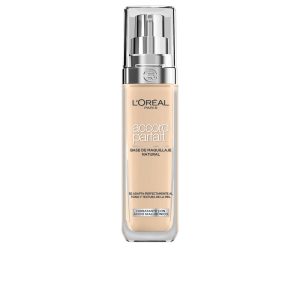 L'ORÉAL PARIS : ACCORD PARFAIT foundation #2N-vanilla
