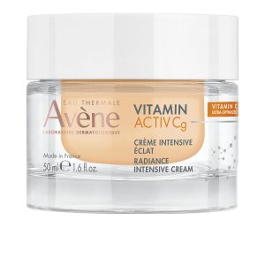 AVÈNE : VITAMIN ACTIV Cg intensive brightening cream 50 ml