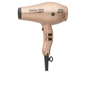 PARLUX : PARLUX 385 POWERLIGHT hairdryer #gold 1 u