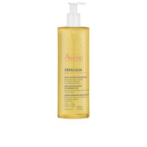 AVÈNE : XERACALM AD replenishing cleansing oil 750 ml