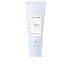 KERASILK : SPECIALISTS exfoliating scalp pre-wash 250 ml