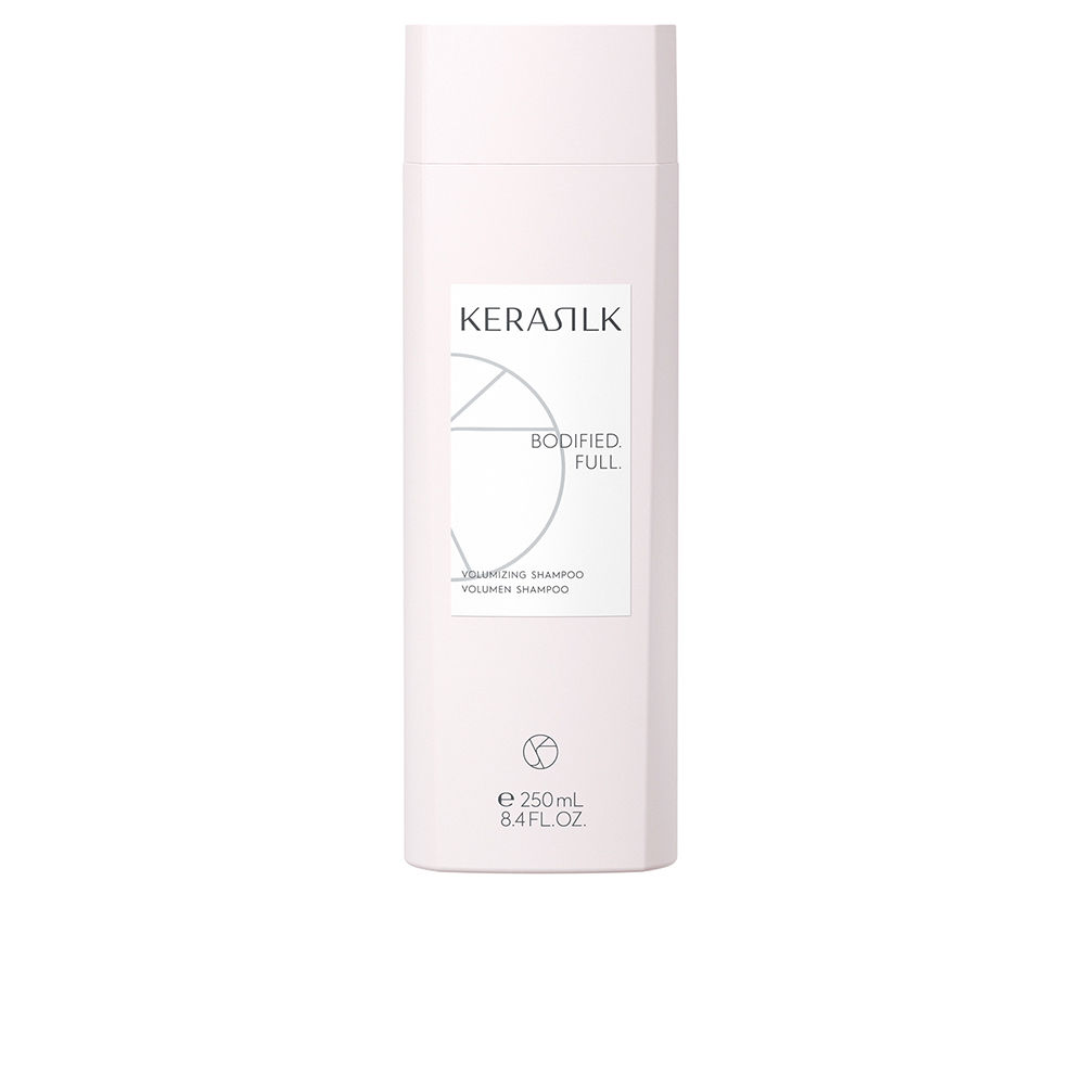 KERASILK : ESSENTIALS volumizing shampoo 250 ml
