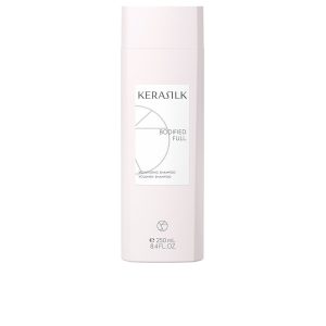 KERASILK : ESSENTIALS volumizing shampoo 250 ml