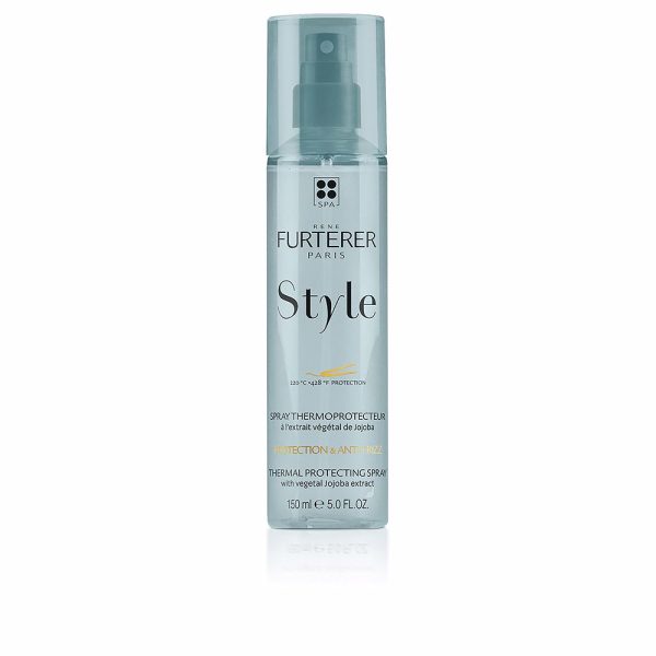 RENE FURTERER : STYLE spray termoprotector 150 ml