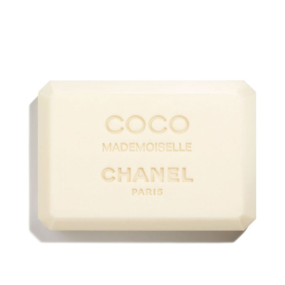 CHANEL : COCO MADEMOISELLE savon 100 gr