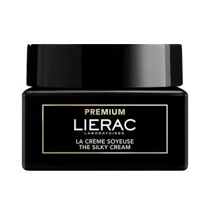 LIERAC : PREMIUM silky cream refill 50 ml
