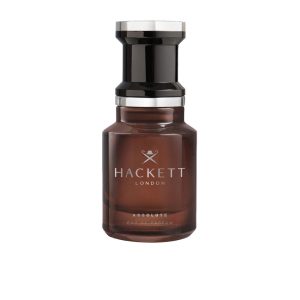 HACKETT LONDON : ABSOLUTE edp vapo 50 ml