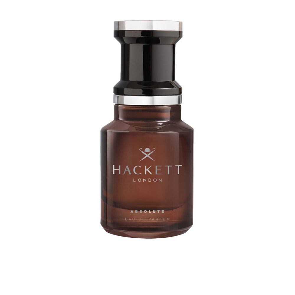 HACKETT LONDON : ABSOLUTE edp vapo 50 ml