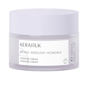 KERASILK : STYLING finishing cream 50 ml