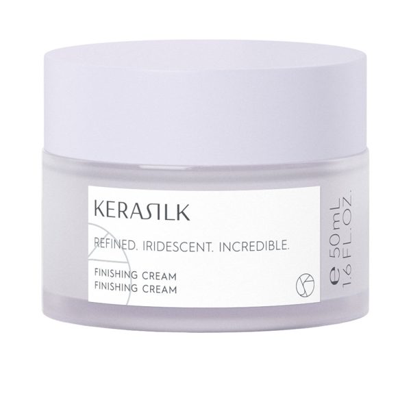 KERASILK : STYLING finishing cream 50 ml