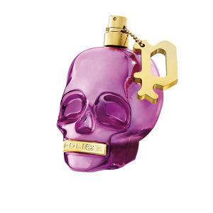 POLICE : TO BE FREE TO DARE WOMAN edt vapo 75 ml