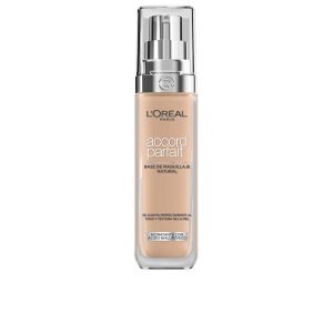 L'ORÉAL PARIS : ACCORD PARFAIT foundation #5R/5C-rose sand