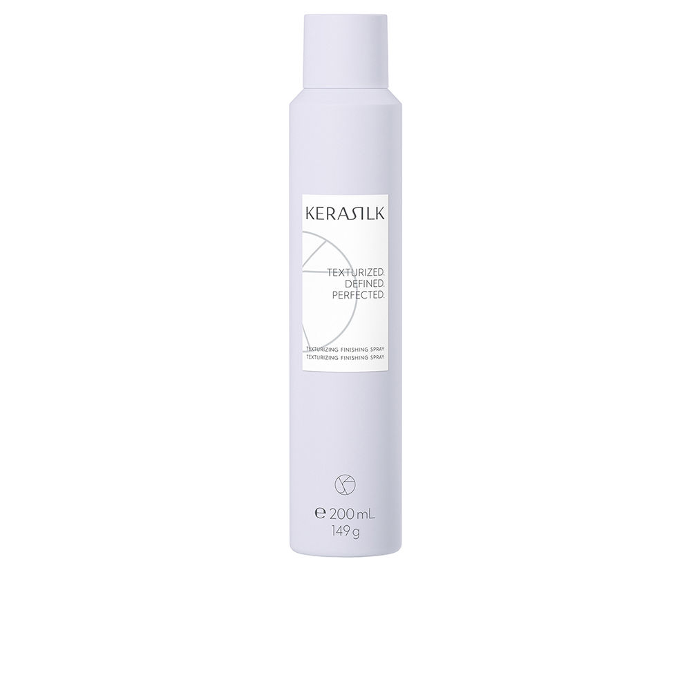 KERASILK : STYLING texturizing finishing spray 200 ml