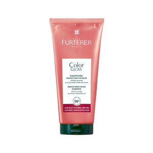 RENE FURTERER : COLOR GLOW color protective shampoo 200 ml