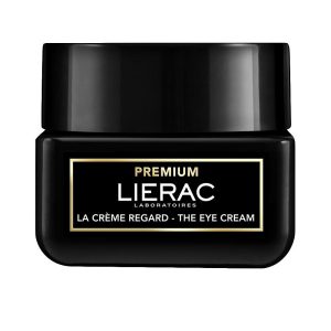 LIERAC : PREMIUM eye cream 20 ml