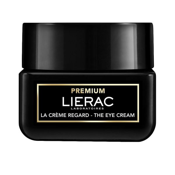LIERAC : PREMIUM eye cream 20 ml