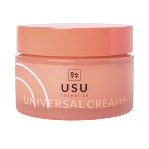 USU COSMETICS : UNIVERSAL CREAM + intensive anti-aging care for dry skin 50 ml