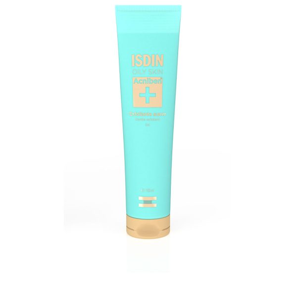 ISDIN : ACNIBEN gentle scrub 100 ml