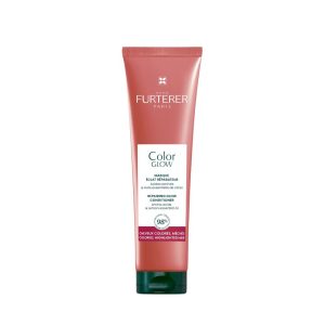 RENE FURTERER : COLOR GLOW shine repair mask 100 ml