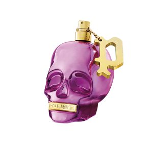 POLICE : TO BE FREE TO DARE WOMAN edt vapo 40 ml
