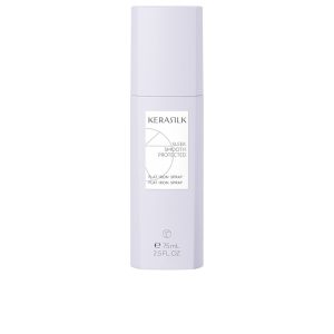 KERASILK : STYLING flat iron spray 75 ml