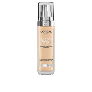 L'ORÉAL PARIS : ACCORD PARFAIT foundation hyaluronic acid #4.N